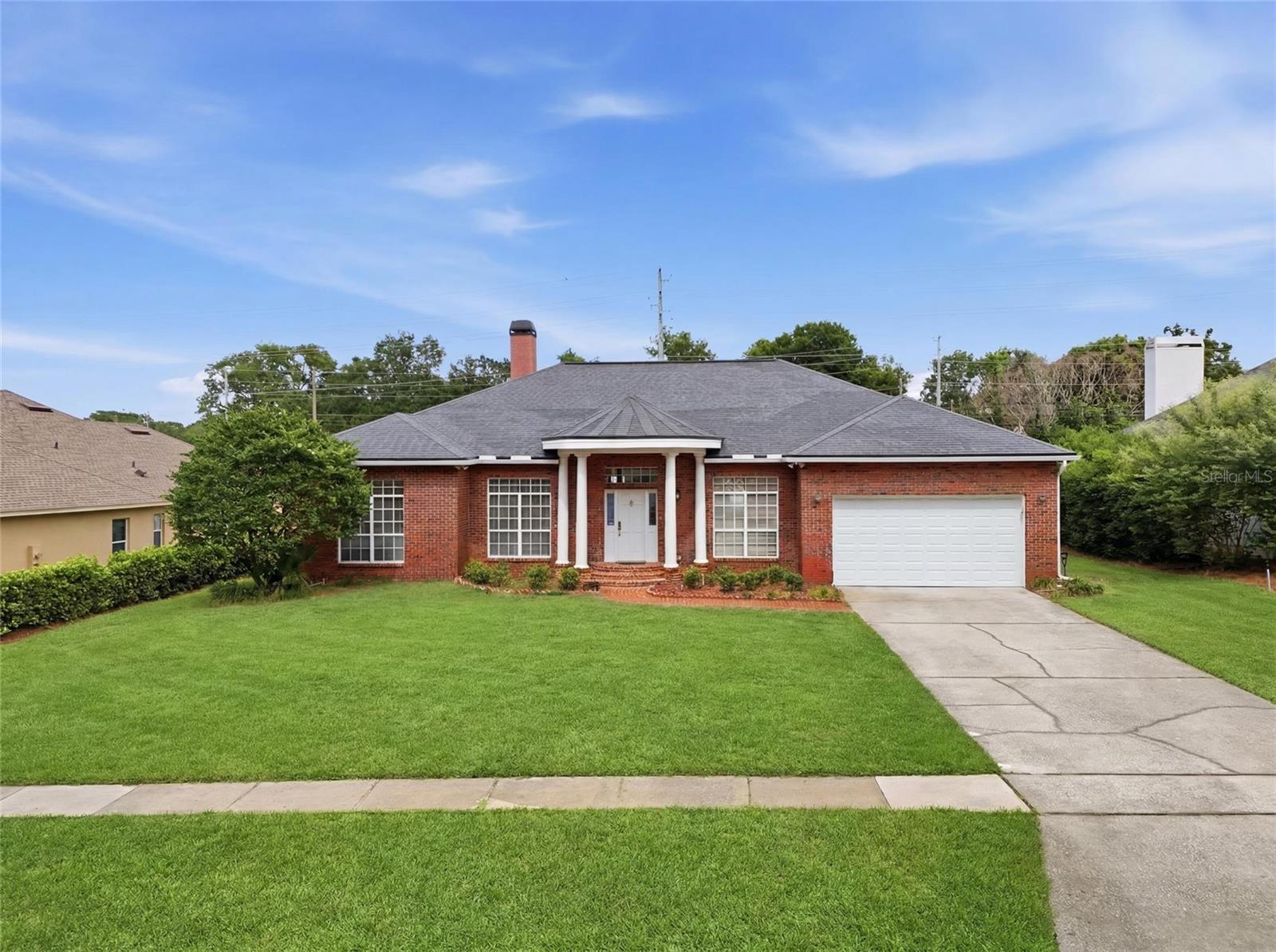 9137 DOLLANGER CT, ORLANDO, FL — photo 2