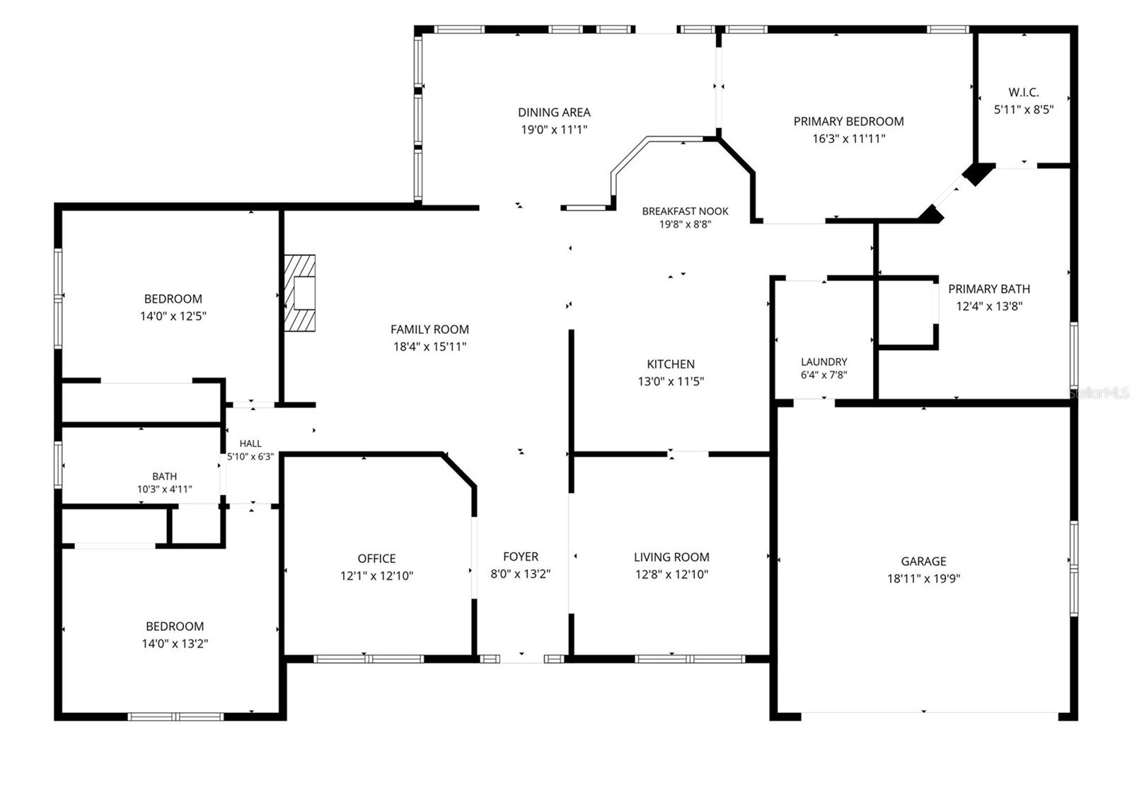 9137 DOLLANGER CT, ORLANDO, FL — photo 33