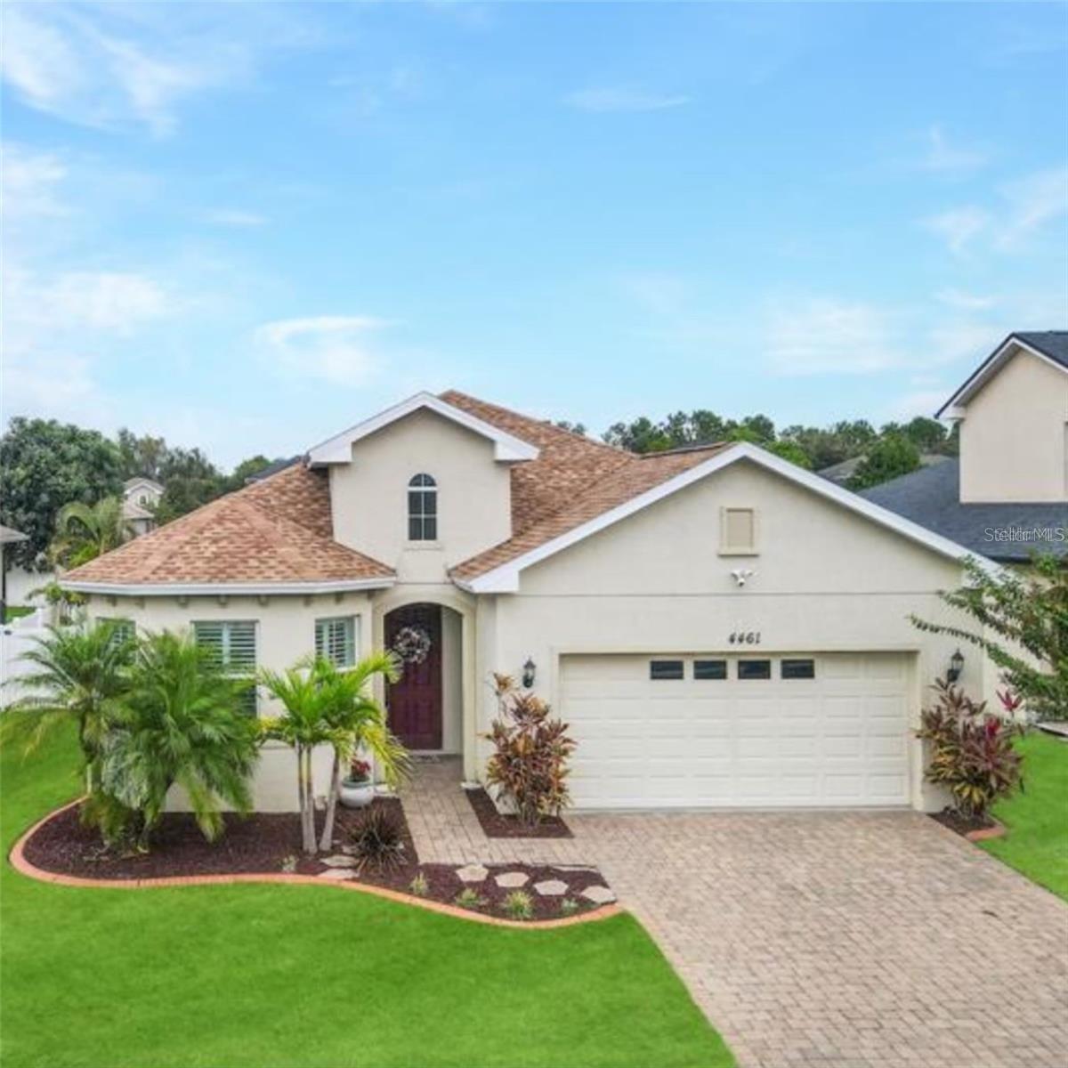 4461 INDIGO SKY LN, KISSIMMEE, FL