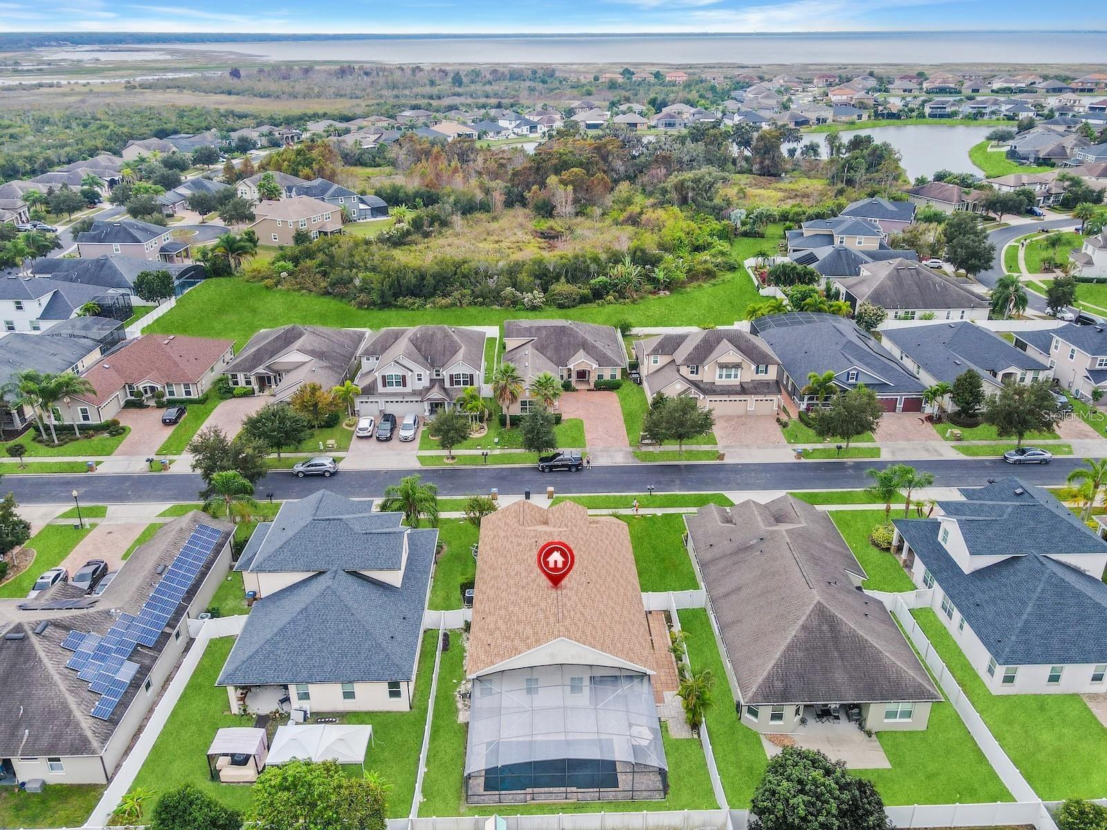 4461 INDIGO SKY LN, KISSIMMEE, FL — photo 5