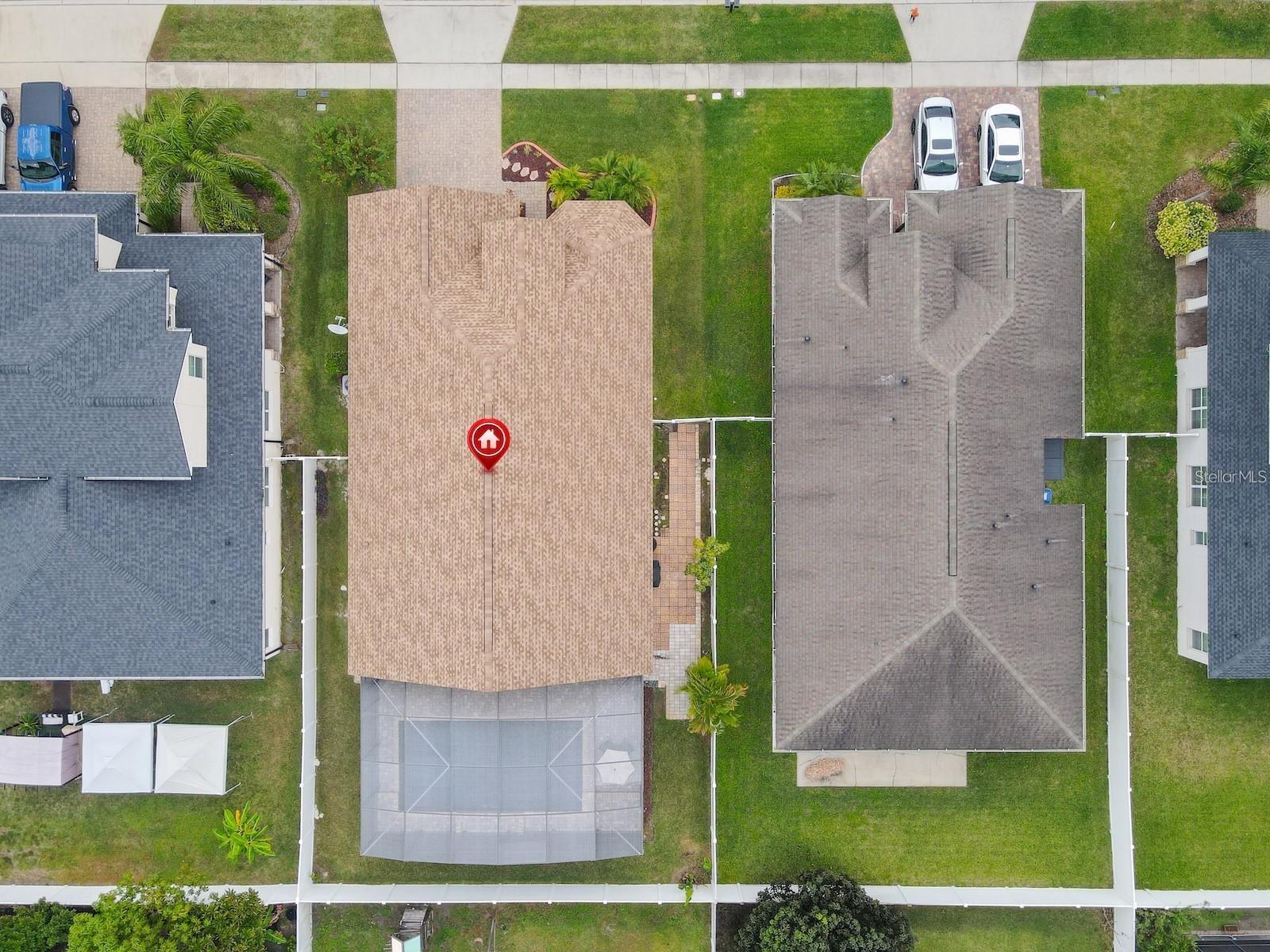 4461 INDIGO SKY LN, KISSIMMEE, FL — photo 37
