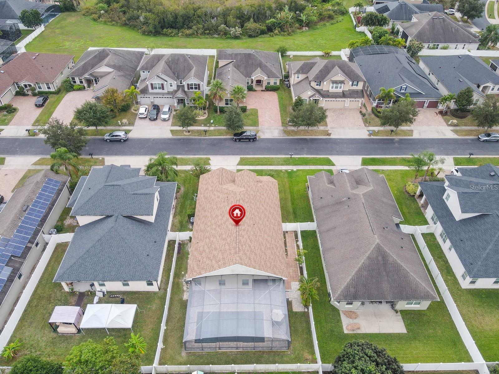 4461 INDIGO SKY LN, KISSIMMEE, FL — photo 38