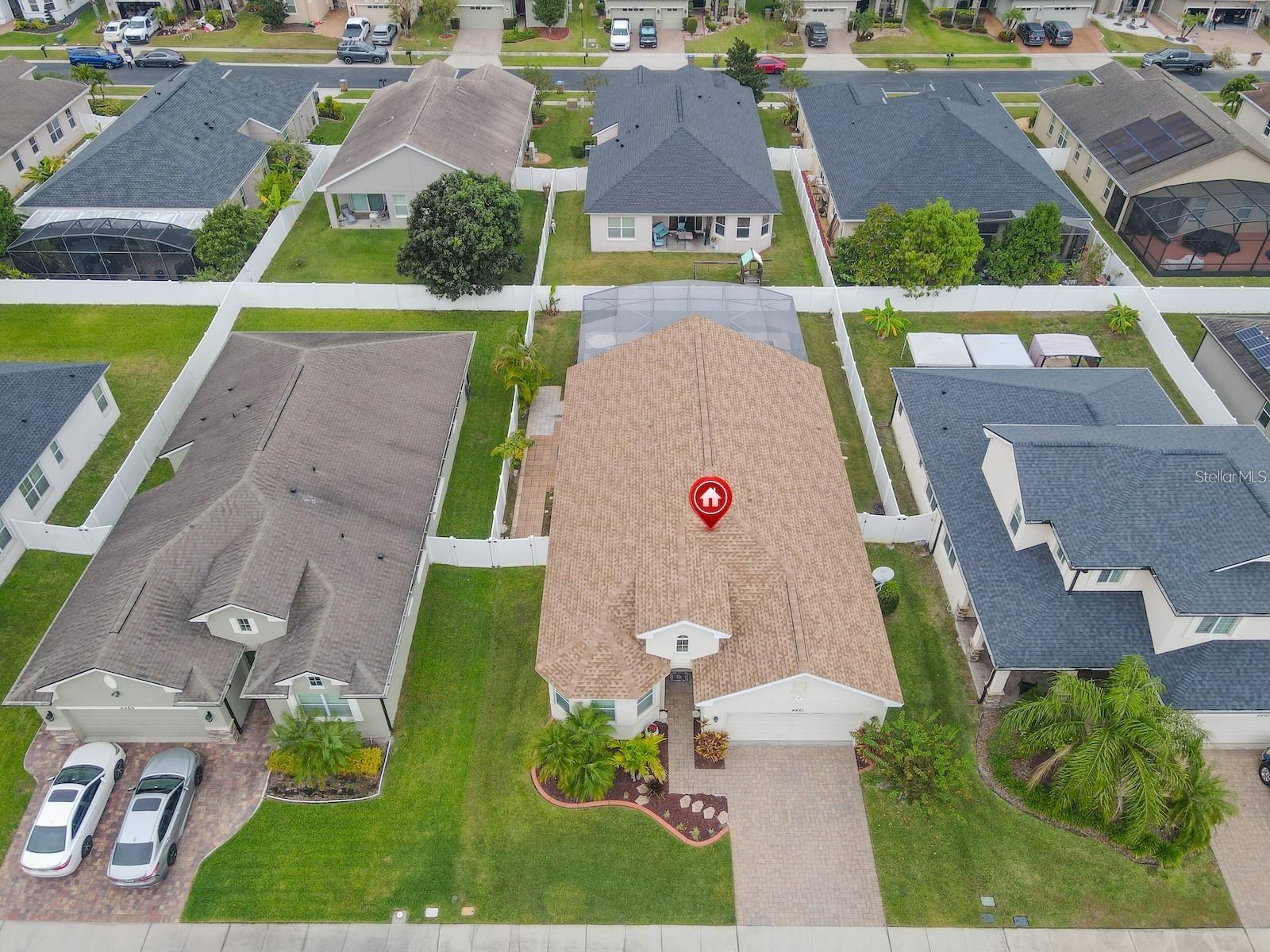 4461 INDIGO SKY LN, KISSIMMEE, FL — photo 40