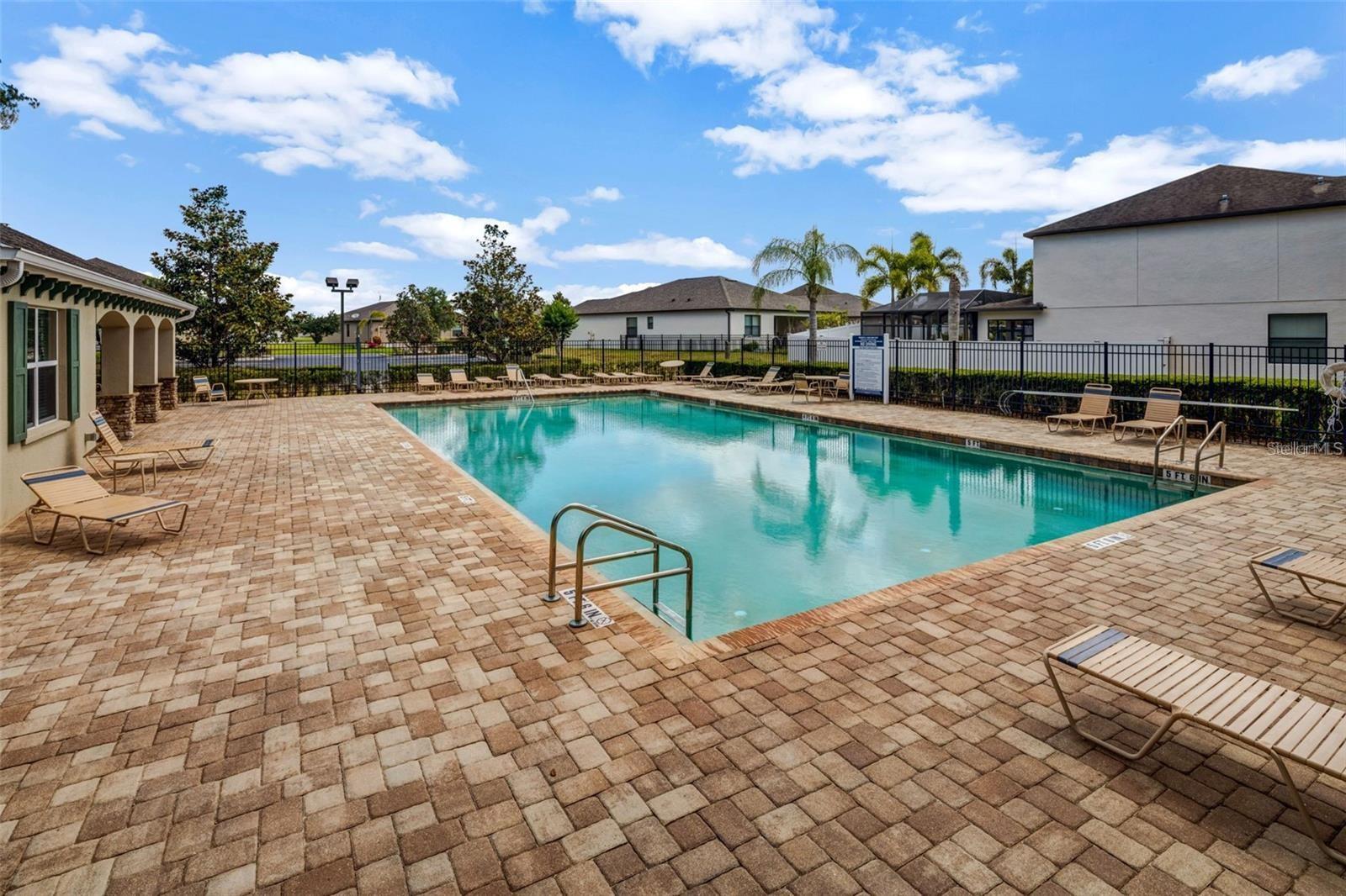 4461 INDIGO SKY LN, KISSIMMEE, FL — photo 42