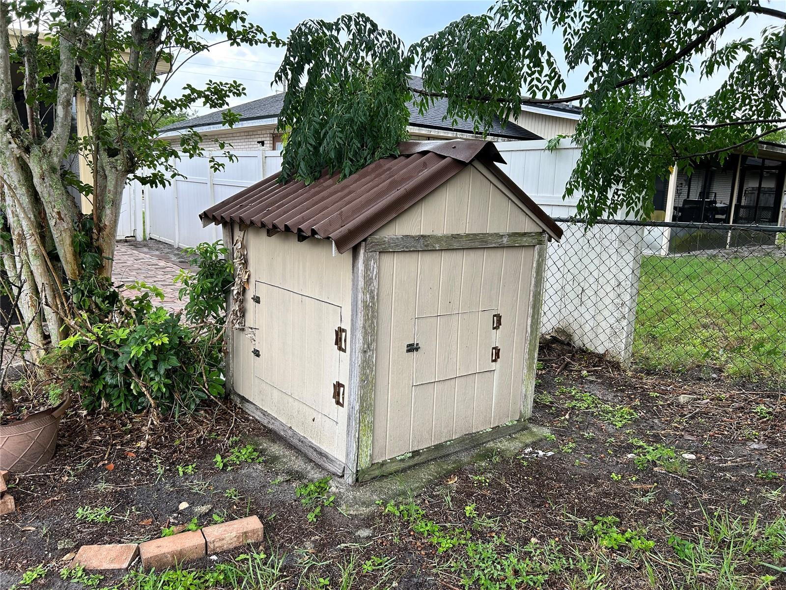 1448 E NORMANDY, DELTONA, FL — photo 36