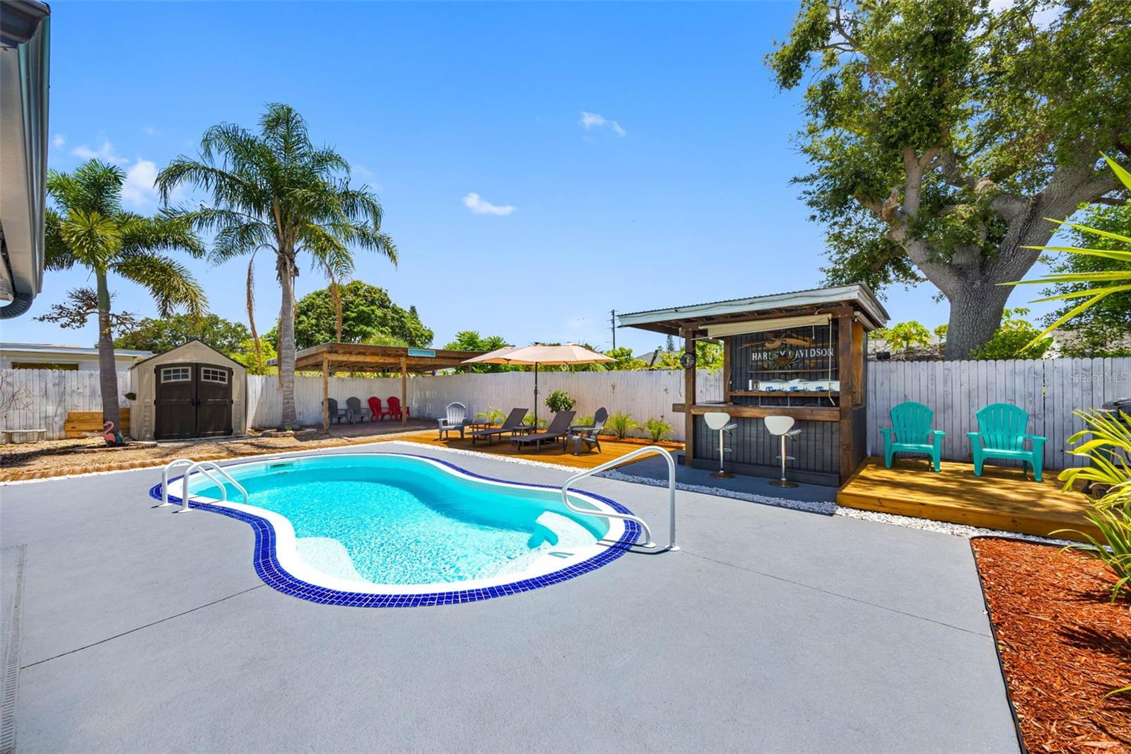 1036 VIKING DR, HOLIDAY, FL — photo 2