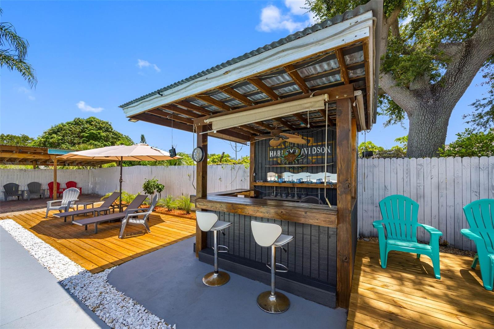 1036 VIKING DR, HOLIDAY, FL — photo 21