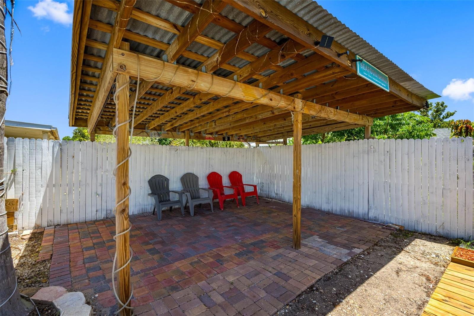 1036 VIKING DR, HOLIDAY, FL — photo 22