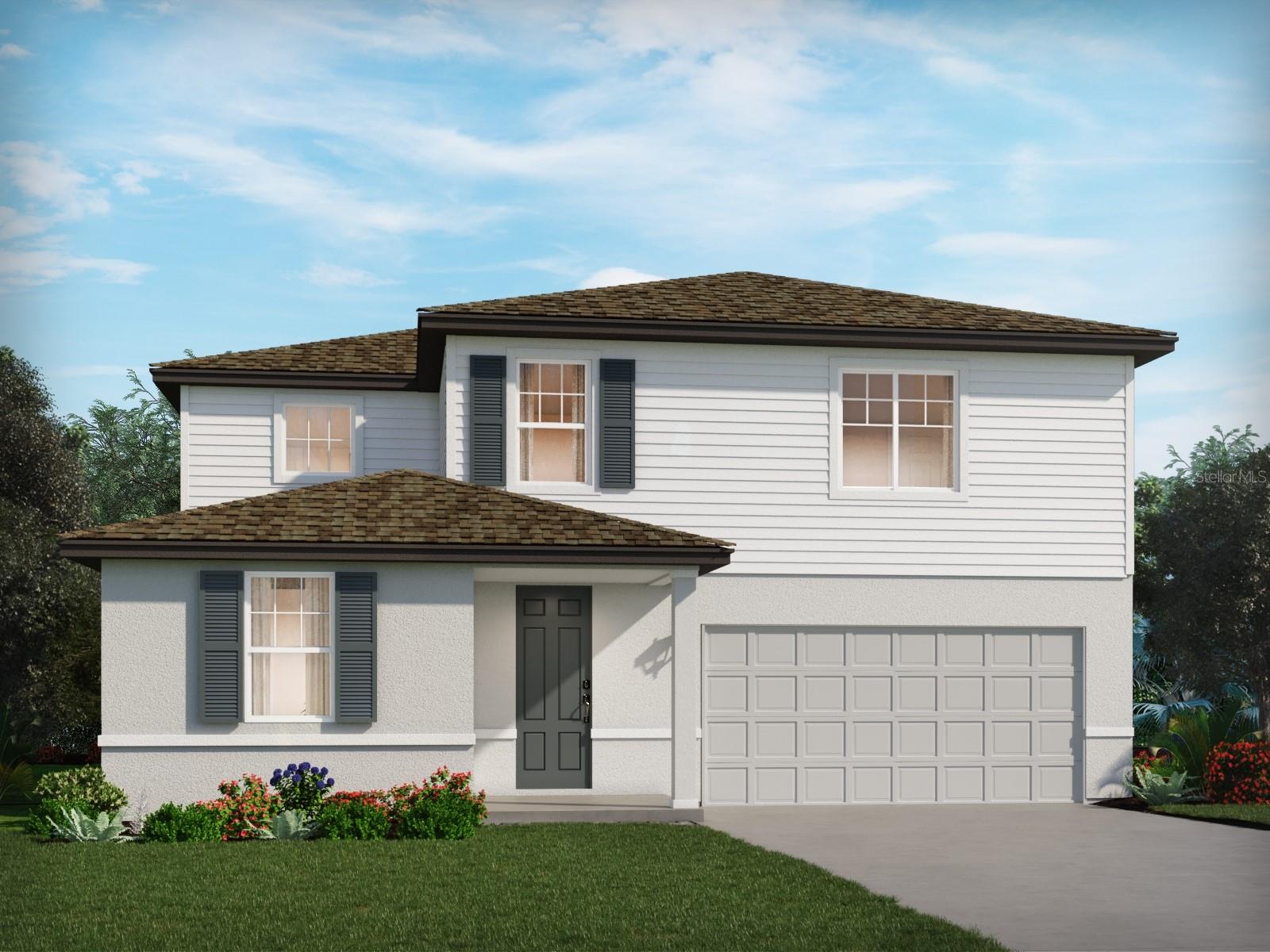 5194 GREEN BELT DR, HAINES CITY, FL