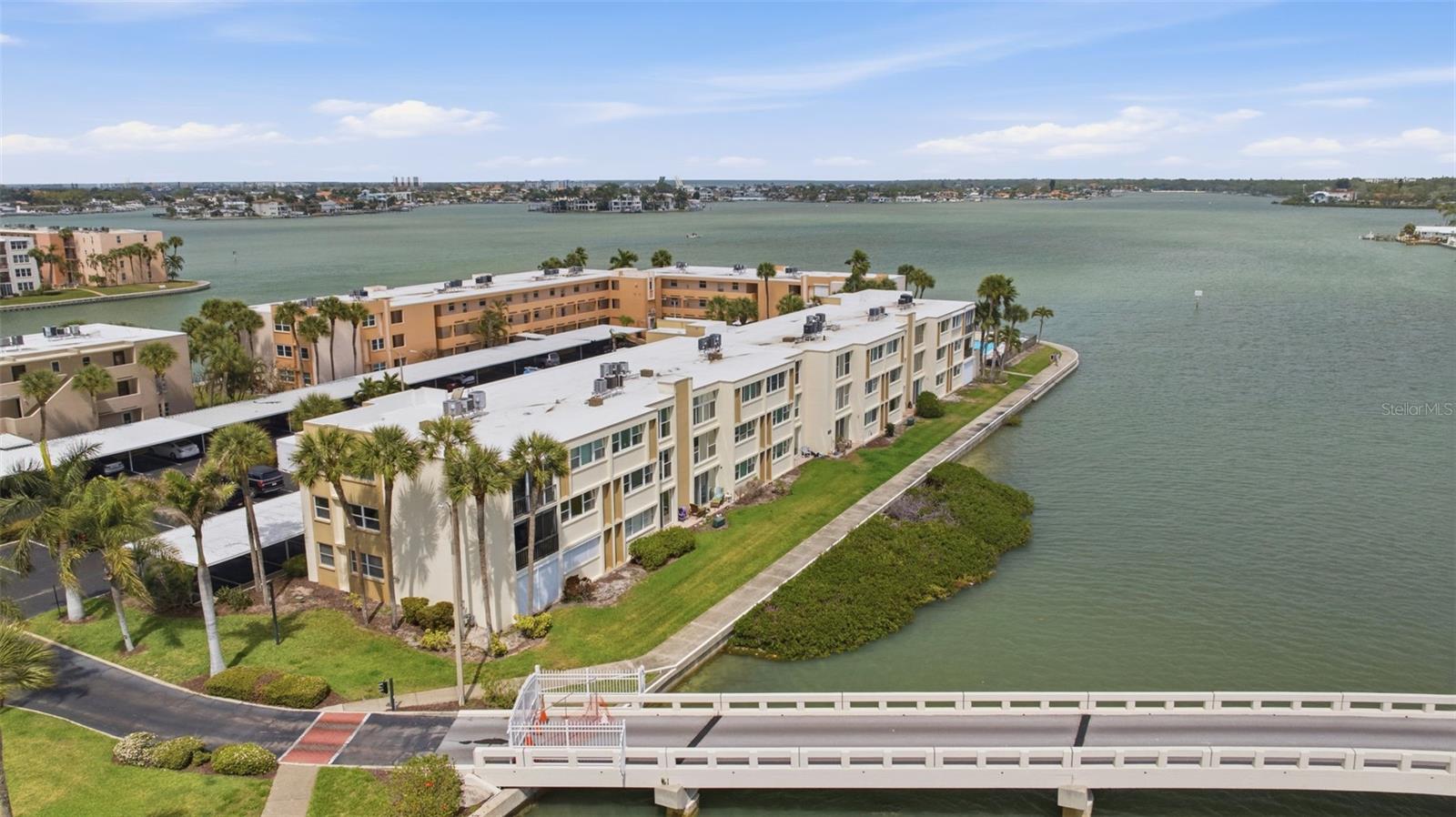 7465 BAY ISLAND DR S #112, SOUTH PASADENA, FL