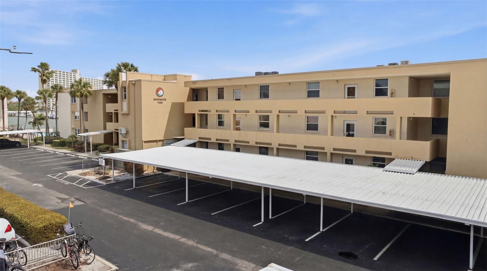 7465 BAY ISLAND DR S #112, SOUTH PASADENA, FL — photo 2