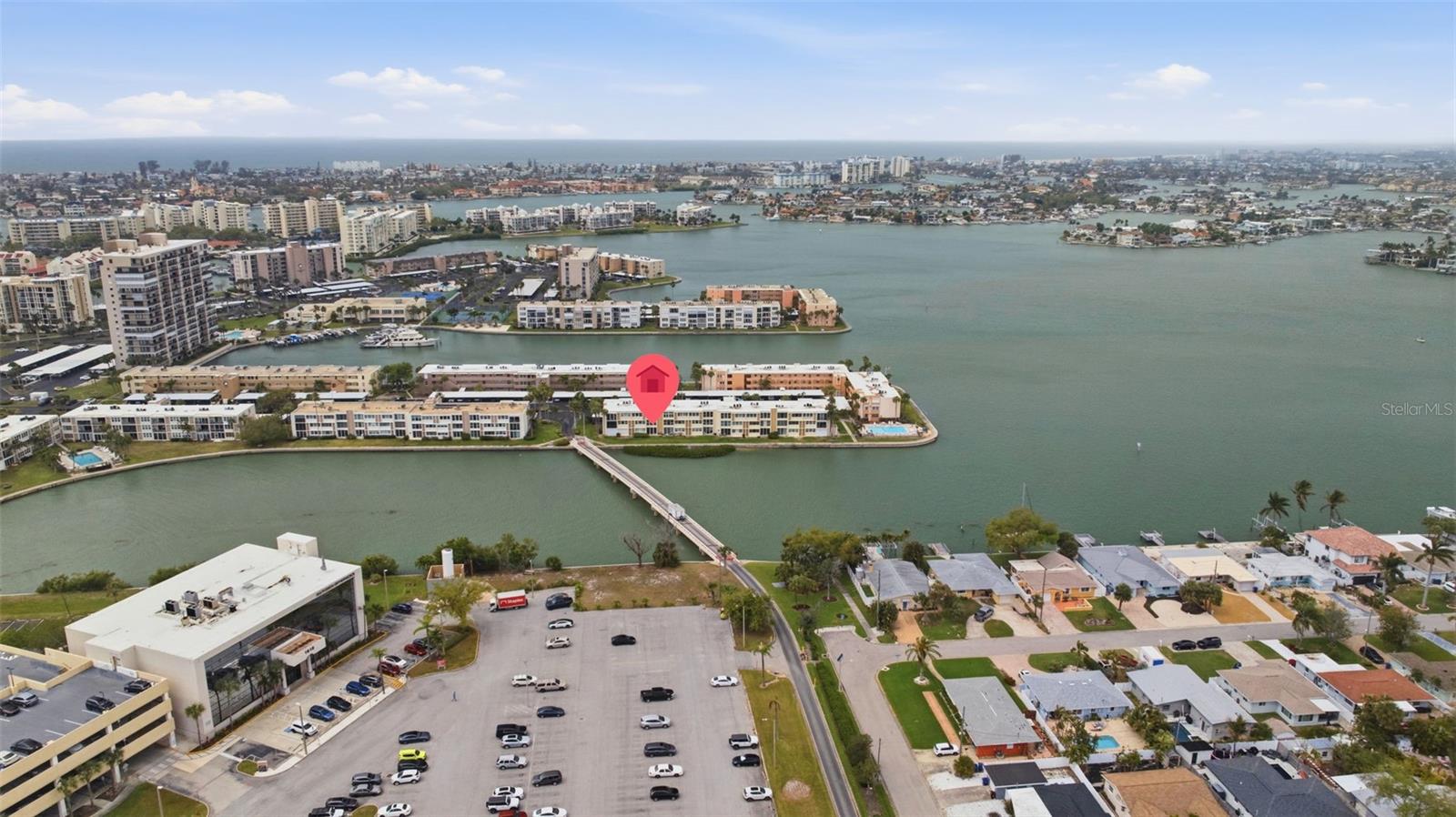 7465 BAY ISLAND DR S #112, SOUTH PASADENA, FL — photo 35