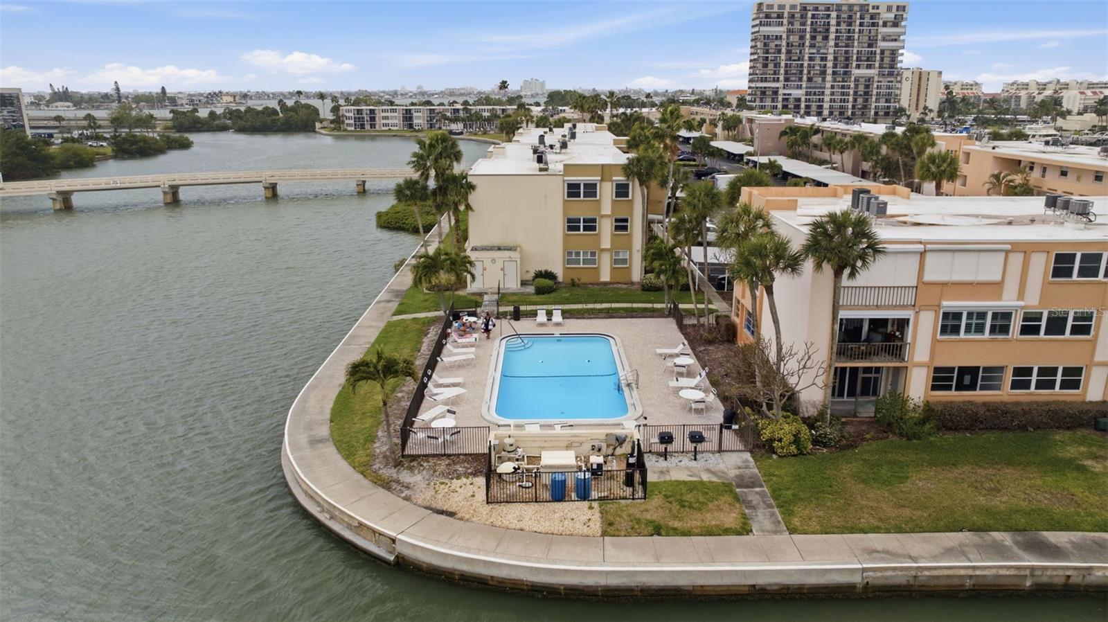 7465 BAY ISLAND DR S #112, SOUTH PASADENA, FL — photo 37