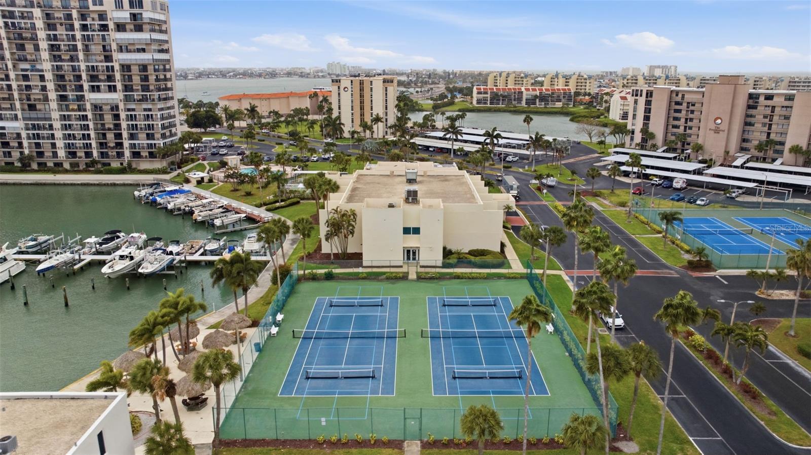 7465 BAY ISLAND DR S #112, SOUTH PASADENA, FL — photo 41