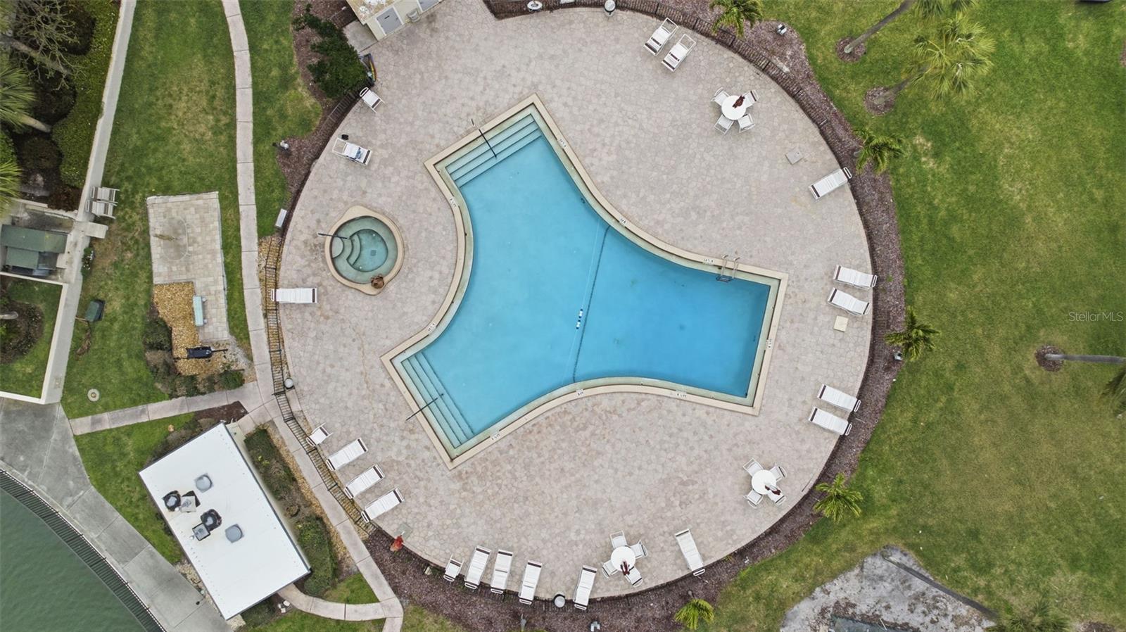 7465 BAY ISLAND DR S #112, SOUTH PASADENA, FL — photo 44