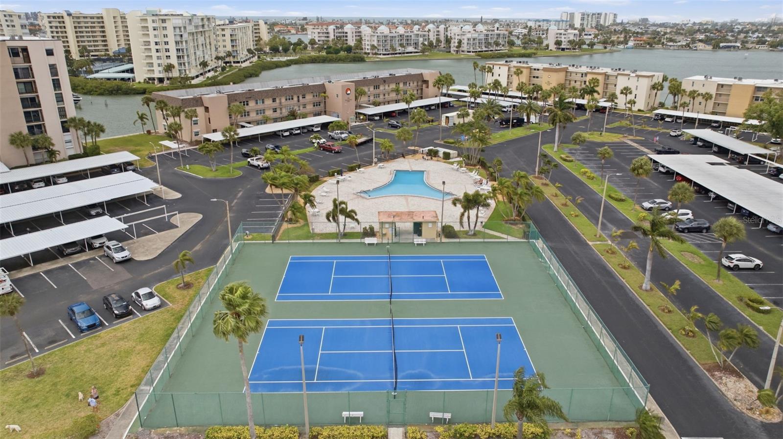 7465 BAY ISLAND DR S #112, SOUTH PASADENA, FL — photo 47