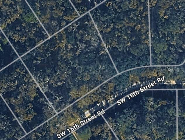 Lot 04 SW 16TH ST, OCALA, FL