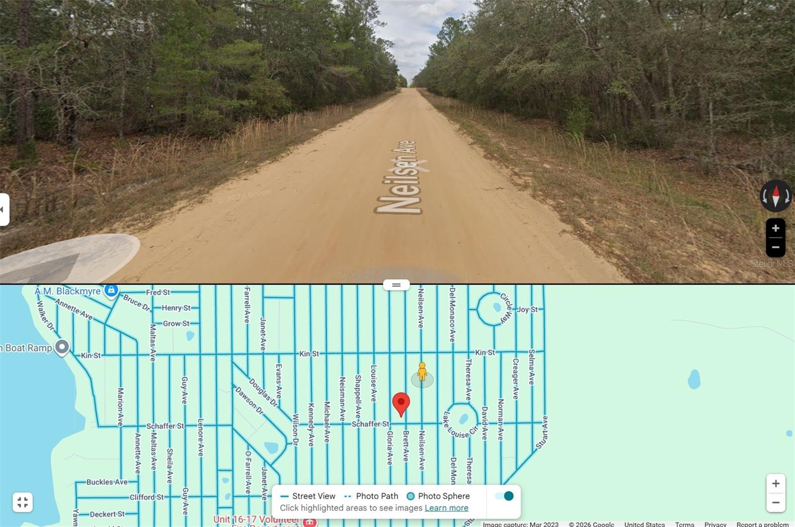 NEILSON AVE, INTERLACHEN, FL — photo 7