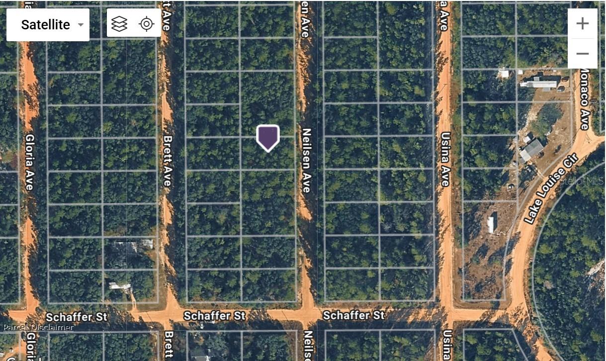 NEILSON AVE, INTERLACHEN, FL — photo 12
