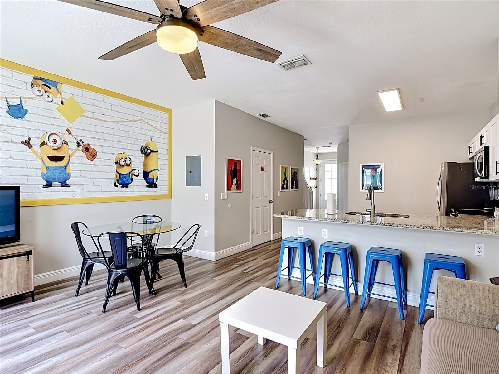 7674 OTTERSPOOL ST, KISSIMMEE, FL — photo 10