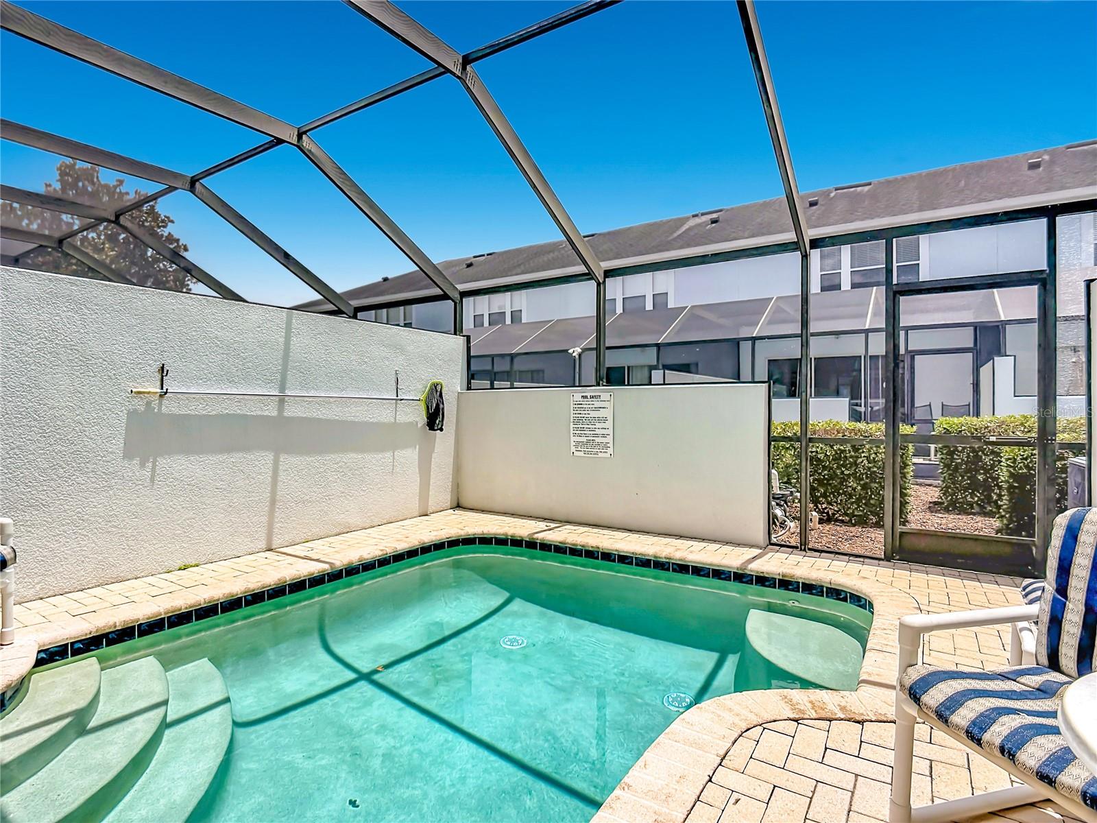7674 OTTERSPOOL ST, KISSIMMEE, FL — photo 34