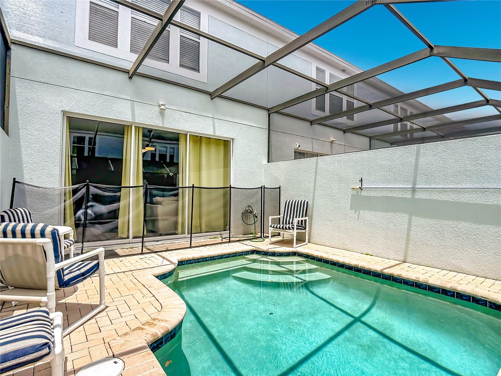 7674 OTTERSPOOL ST, KISSIMMEE, FL — photo 35