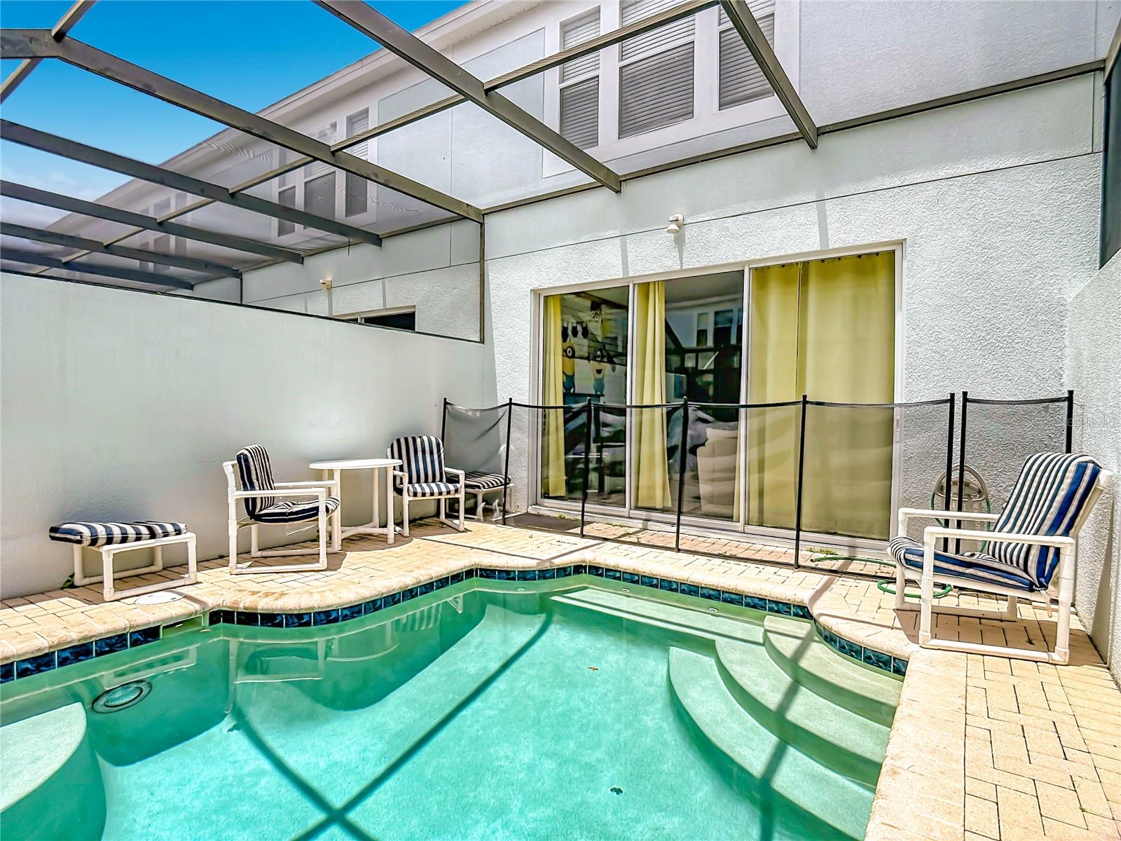 7674 OTTERSPOOL ST, KISSIMMEE, FL — photo 36