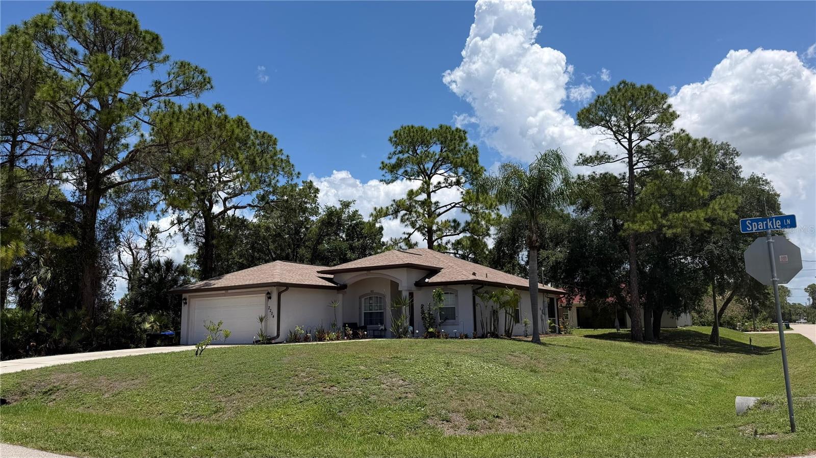 2204 SPARKLE LN, NORTH PORT, FL — photo 2