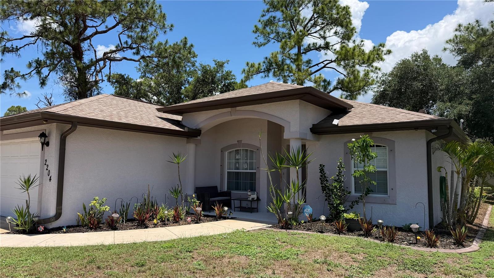 2204 SPARKLE LN, NORTH PORT, FL — photo 6