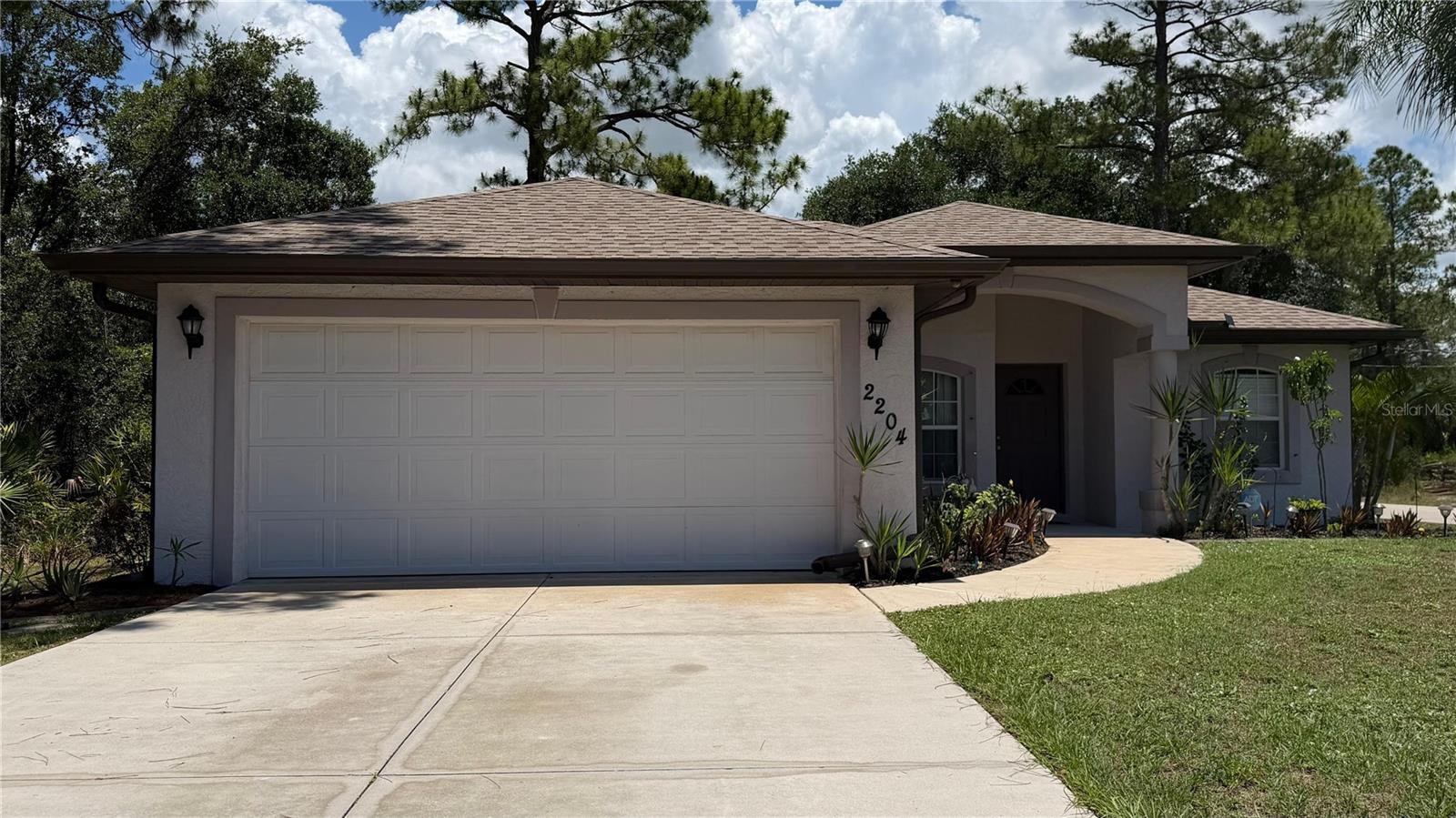 2204 SPARKLE LN, NORTH PORT, FL — photo 7