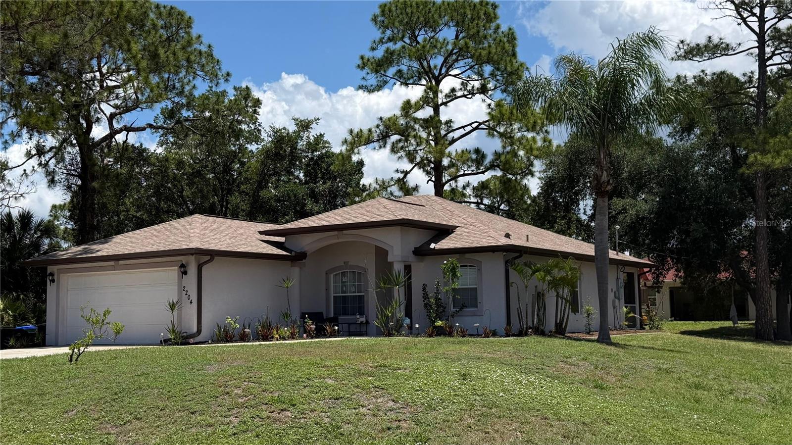 2204 SPARKLE LN, NORTH PORT, FL — photo 8