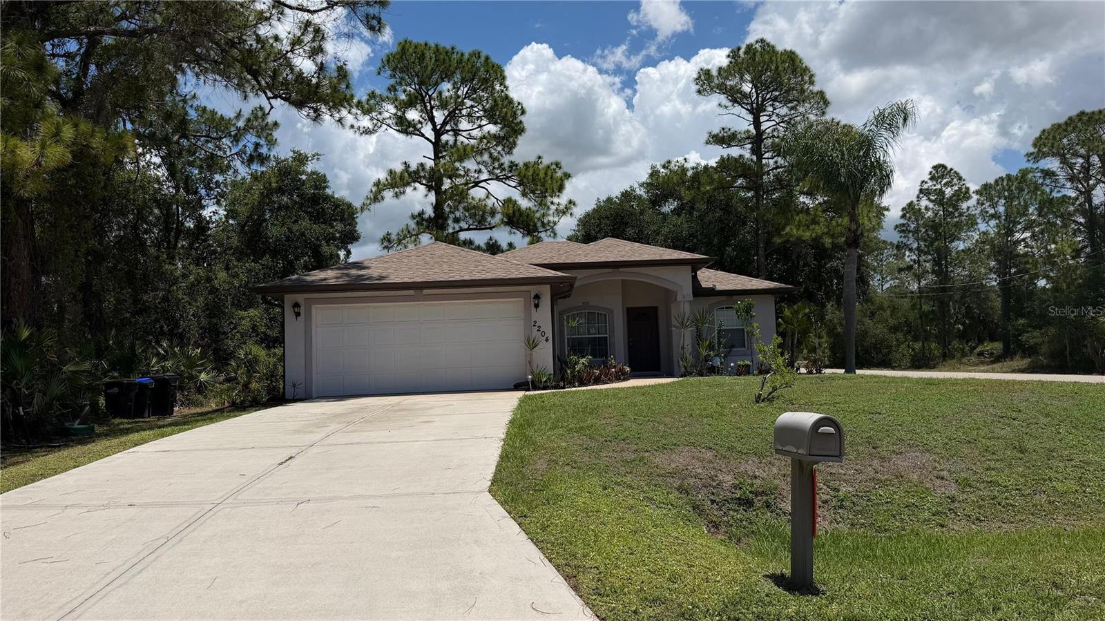 2204 SPARKLE LN, NORTH PORT, FL — photo 10