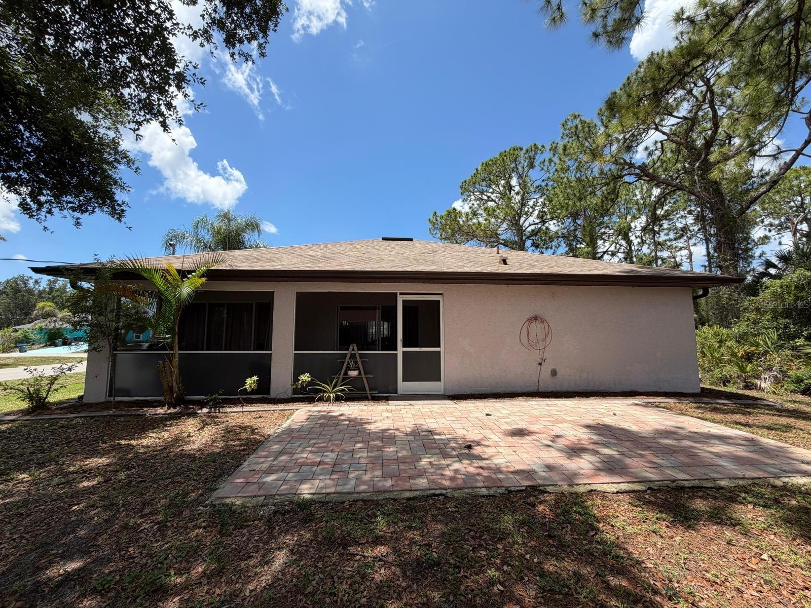 2204 SPARKLE LN, NORTH PORT, FL — photo 14