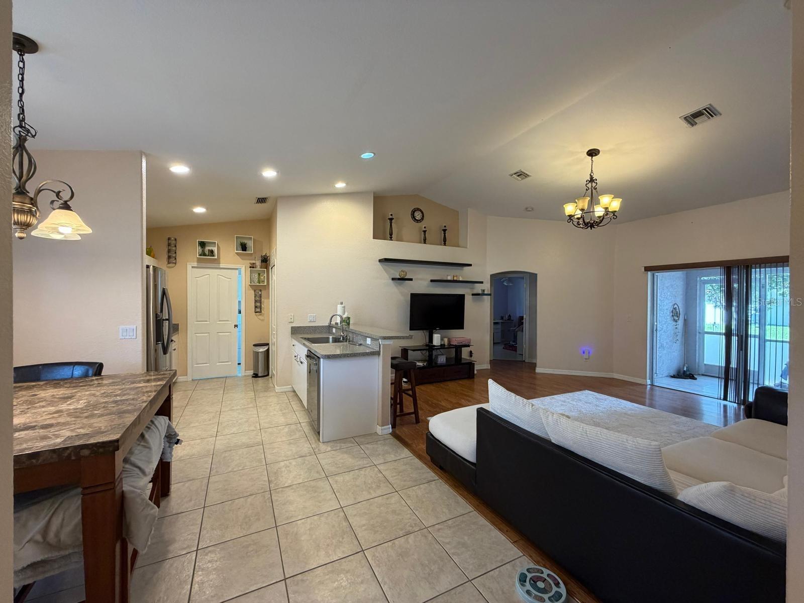 2204 SPARKLE LN, NORTH PORT, FL — photo 49