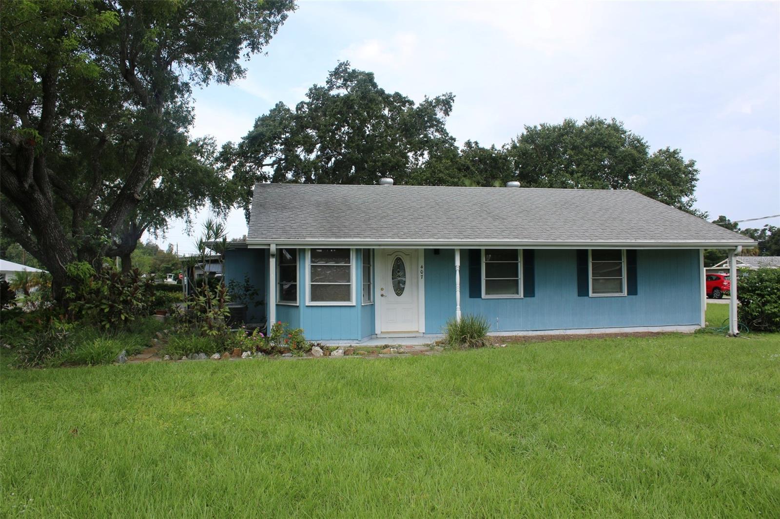 407 N POMPANO AVE, SARASOTA, FL