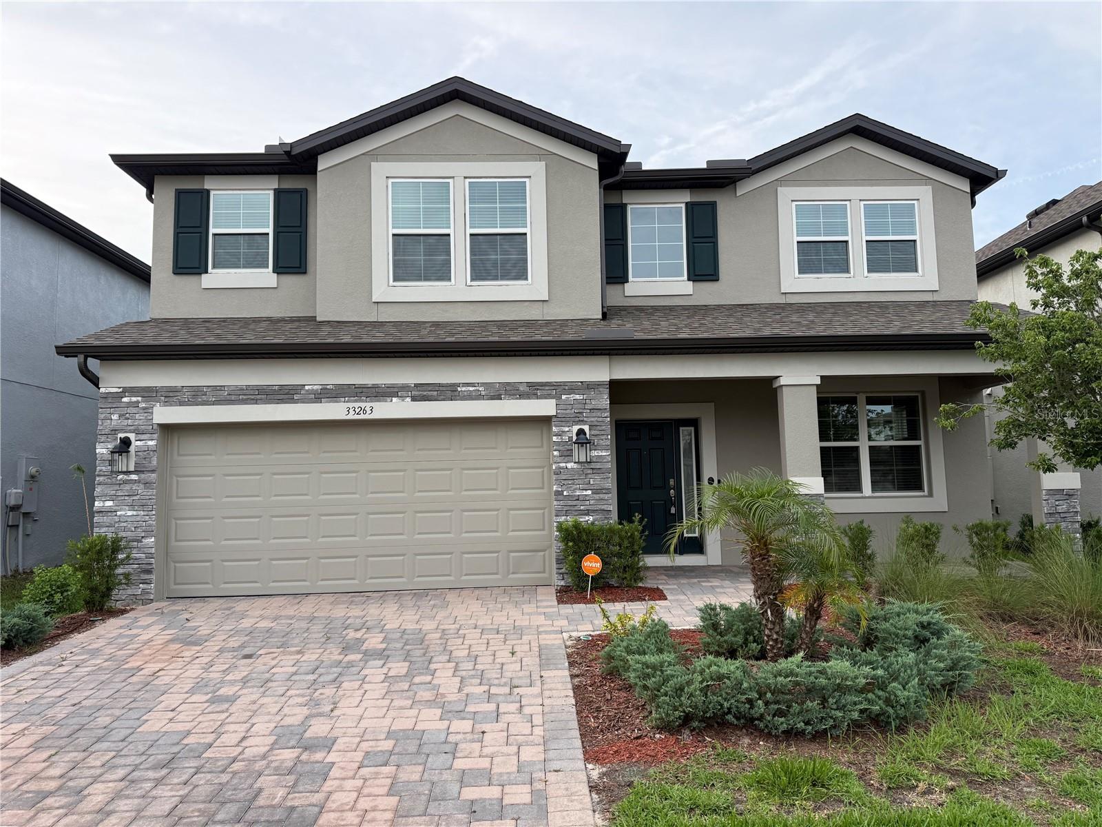 33263 SYCAMORE LEAF DR, WESLEY CHAPEL, FL