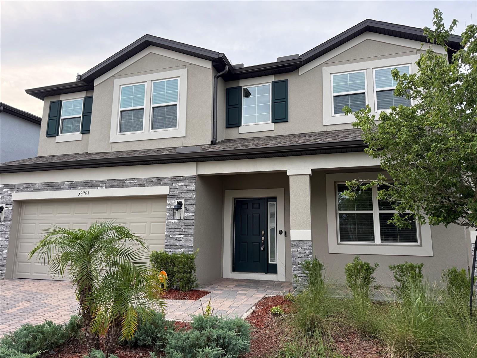 33263 SYCAMORE LEAF DR, WESLEY CHAPEL, FL — photo 2