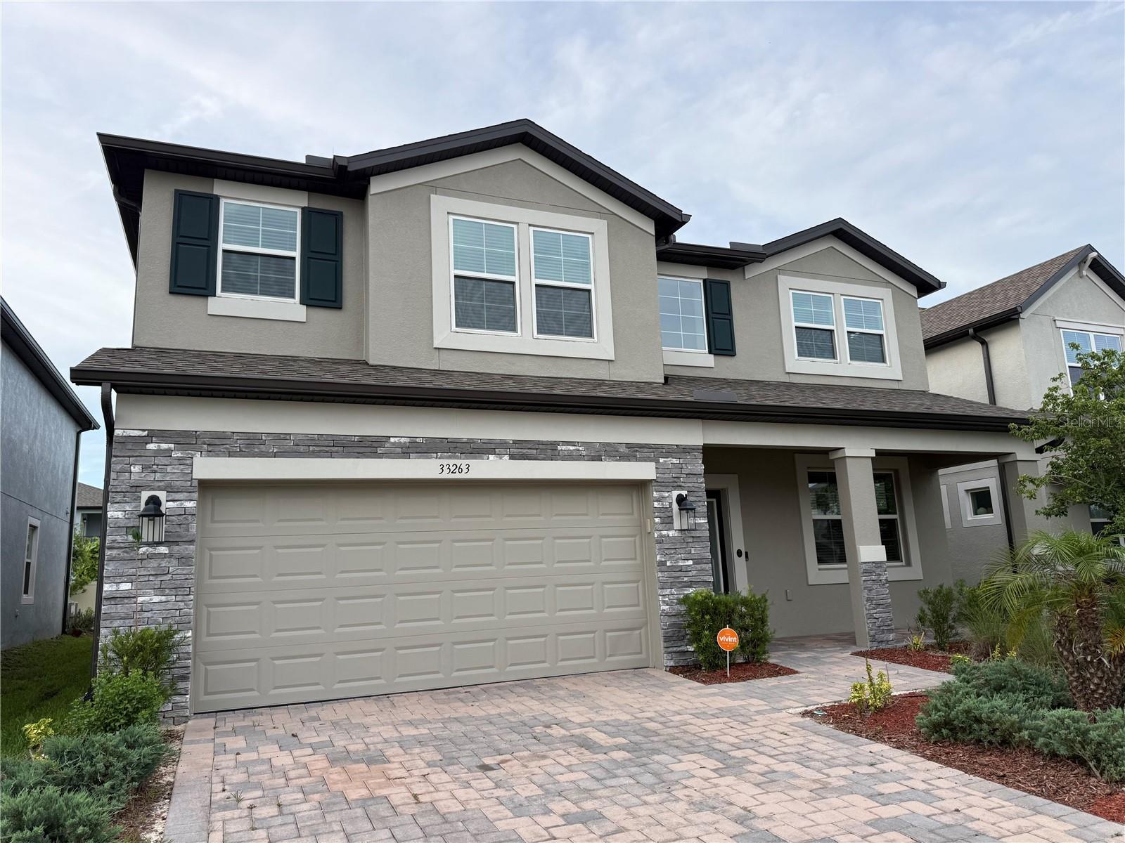 33263 SYCAMORE LEAF DR, WESLEY CHAPEL, FL — photo 3