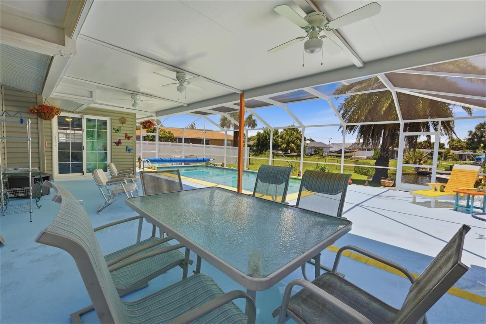 201 E TARPON BLVD NW, PORT CHARLOTTE, FL — photo 26