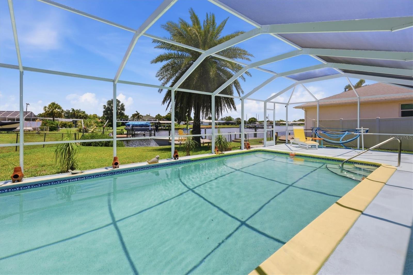 201 E TARPON BLVD NW, PORT CHARLOTTE, FL — photo 29