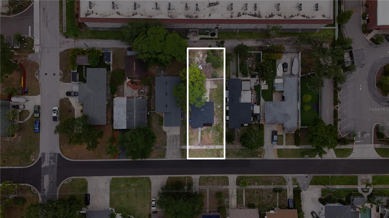 326 41ST AVE N, ST PETERSBURG, FL — photo 28