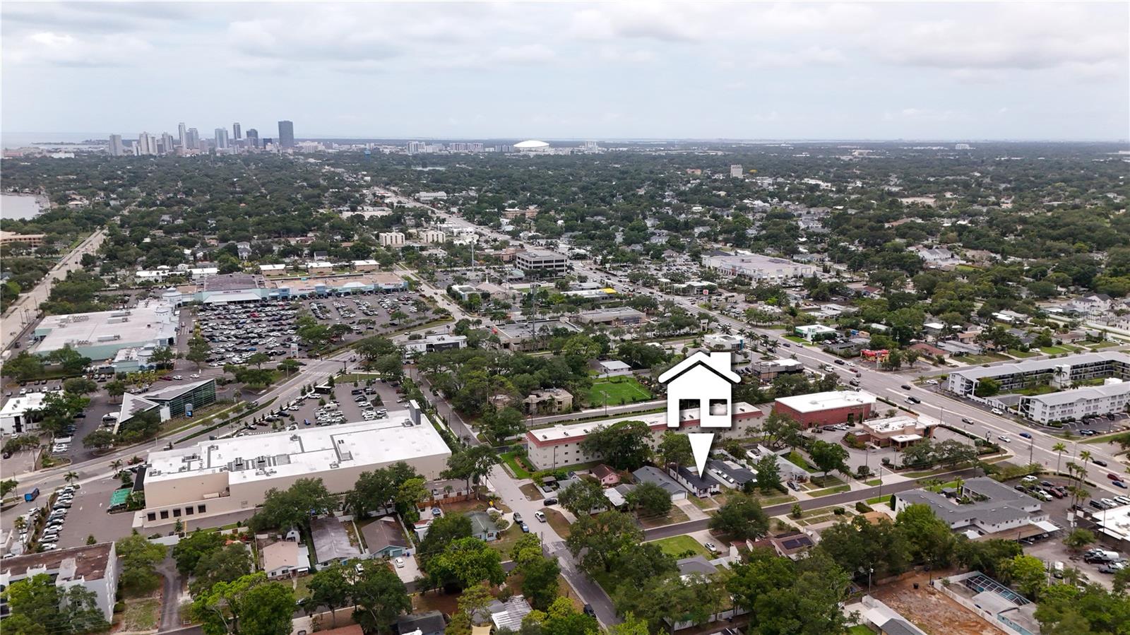326 41ST AVE N, ST PETERSBURG, FL — photo 30