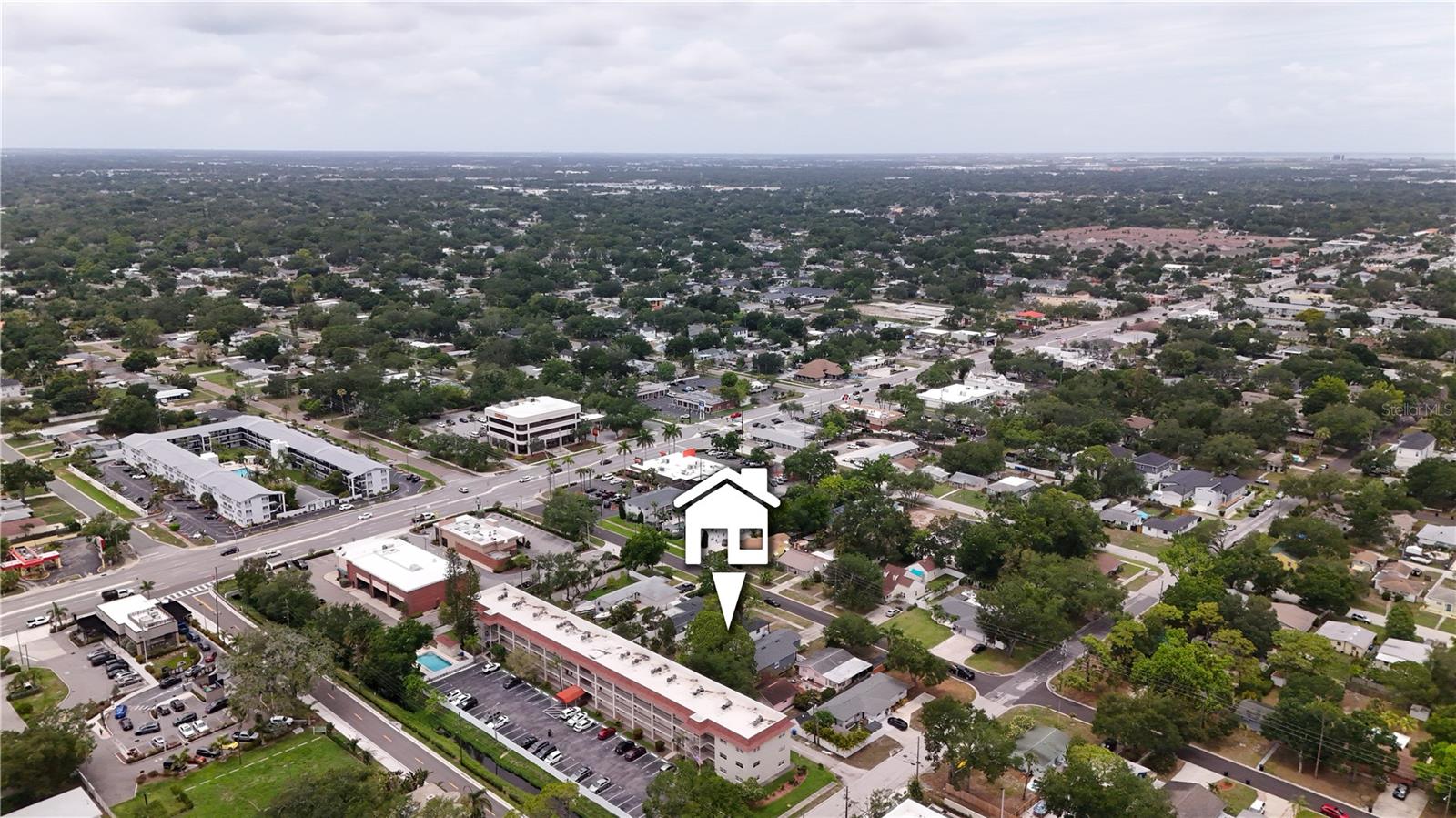 326 41ST AVE N, ST PETERSBURG, FL — photo 31