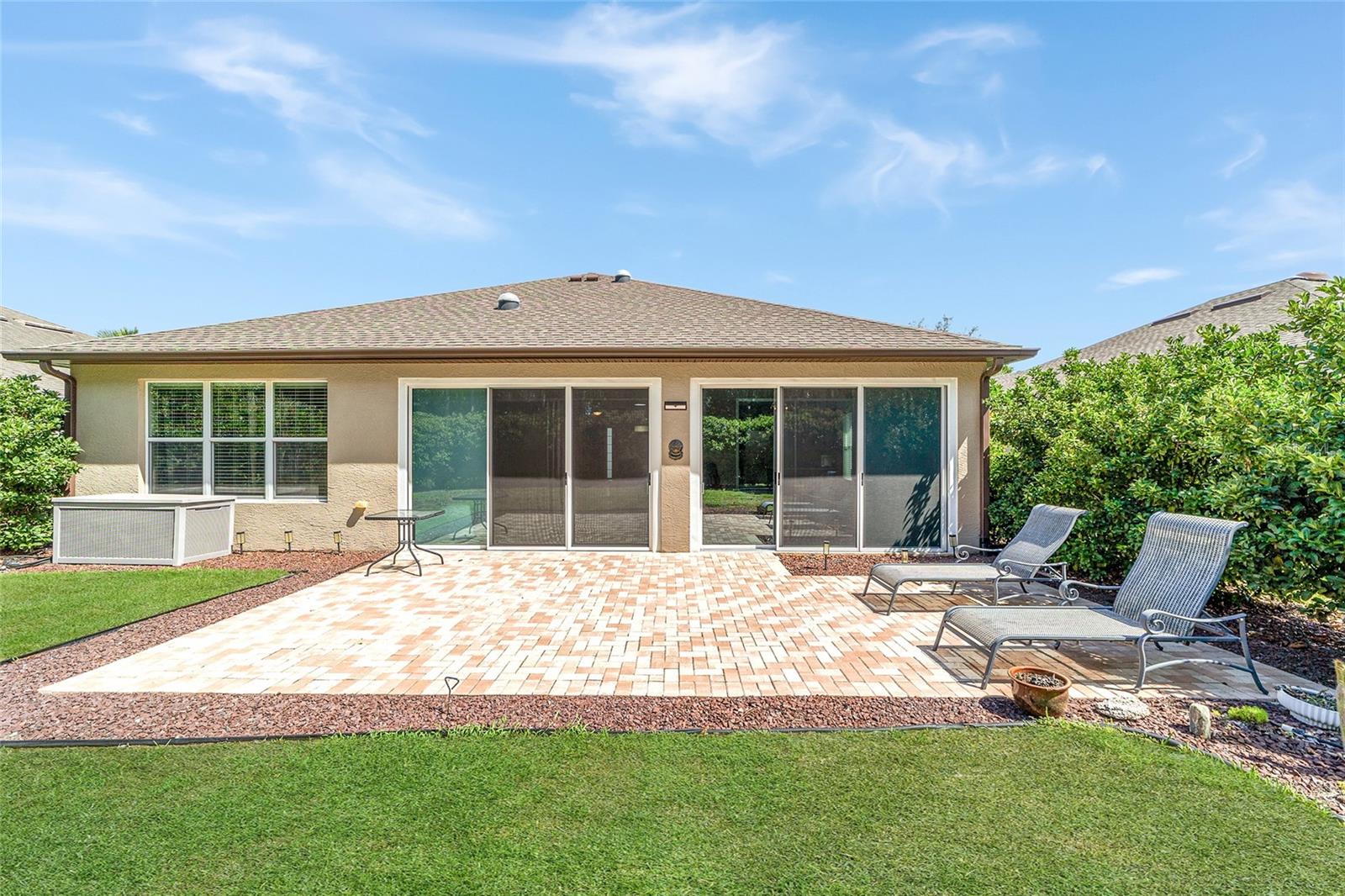 9395 SW 66TH LOOP, OCALA, FL — photo 38
