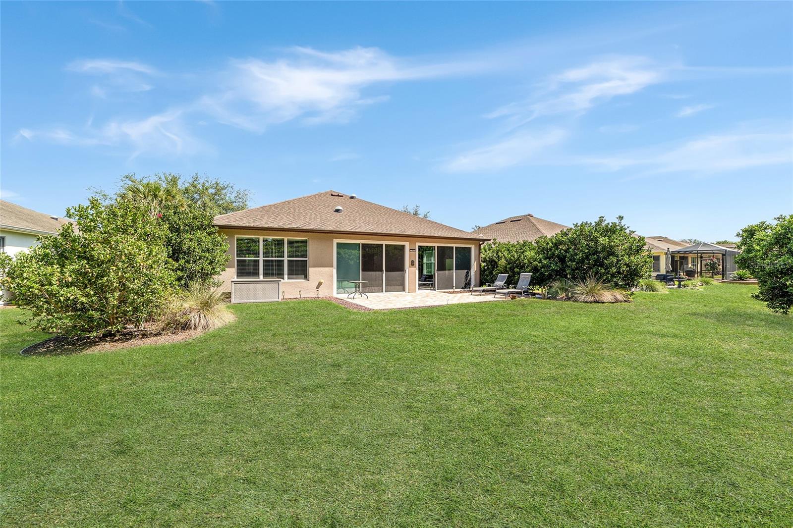 9395 SW 66TH LOOP, OCALA, FL — photo 40