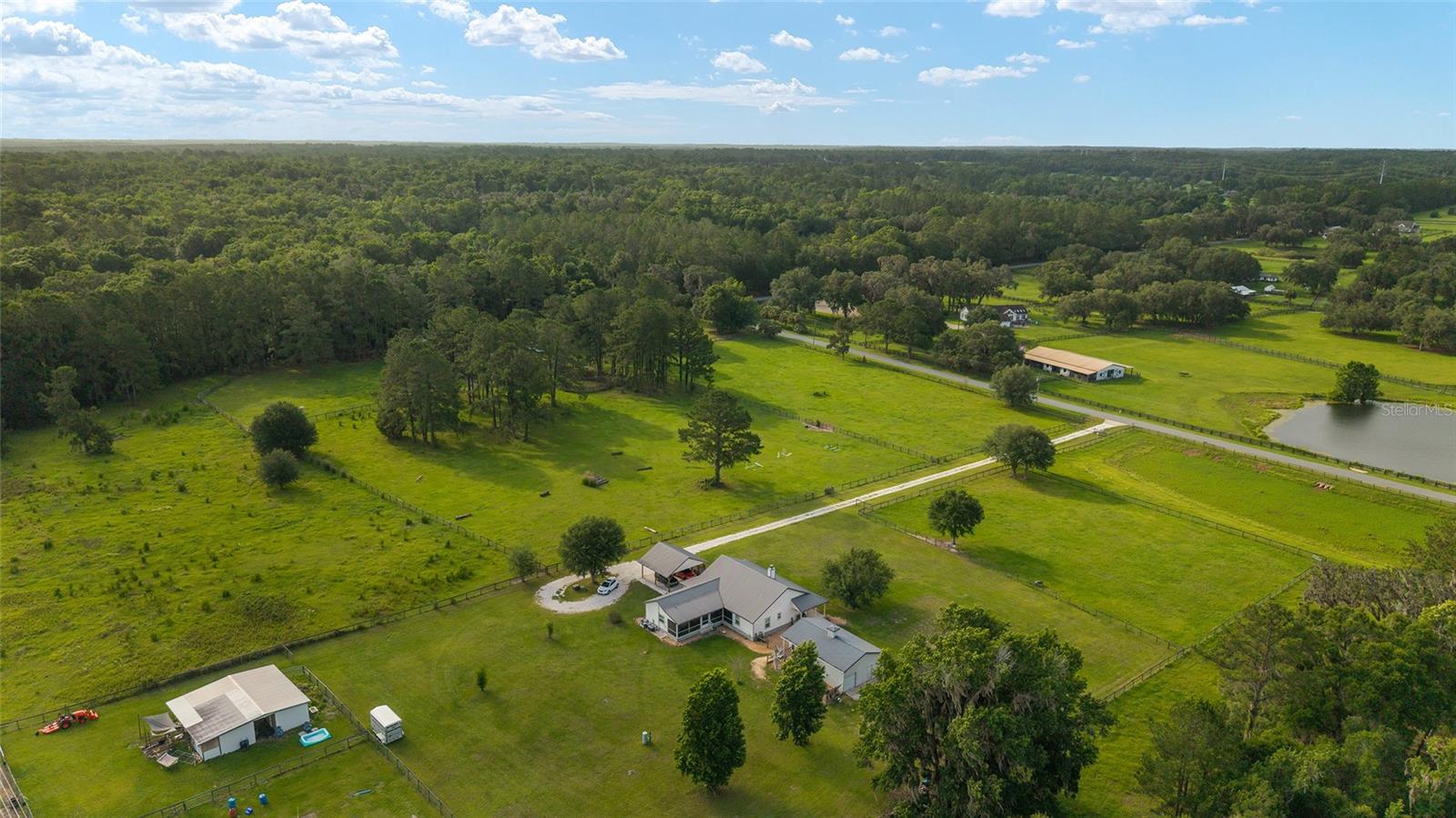 15015 NW 185TH ST, WILLISTON, FL — photo 13