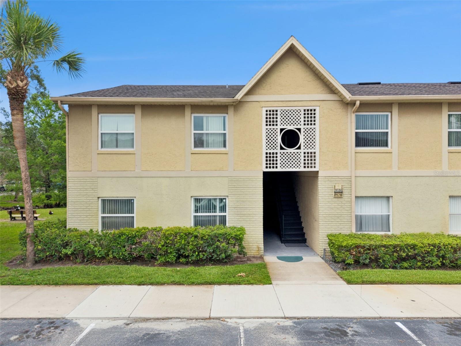 2417 BARLEY CLUB CT #1, ORLANDO, FL