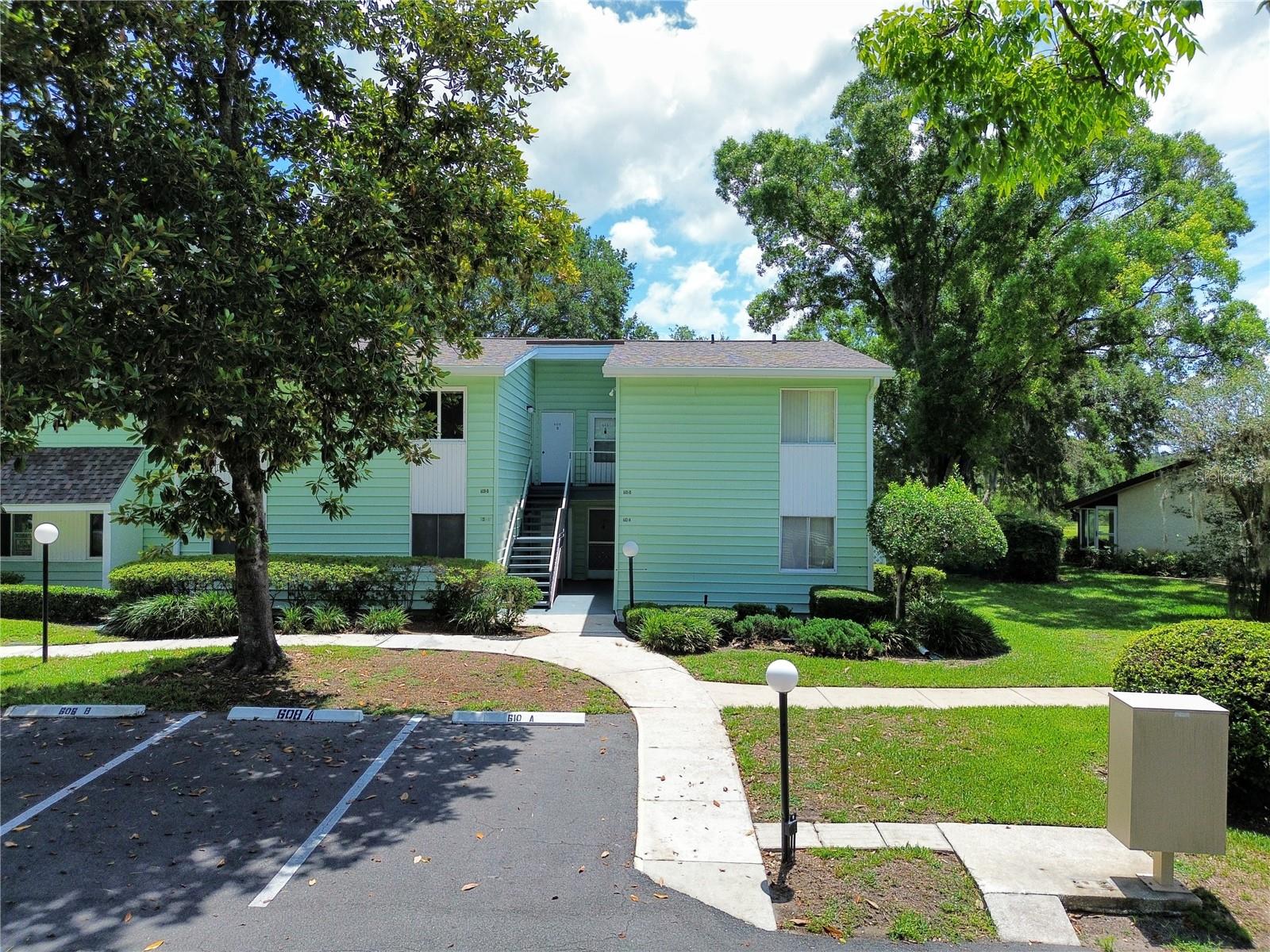 608 MIDWAY DR #A, OCALA, FL — photo 2