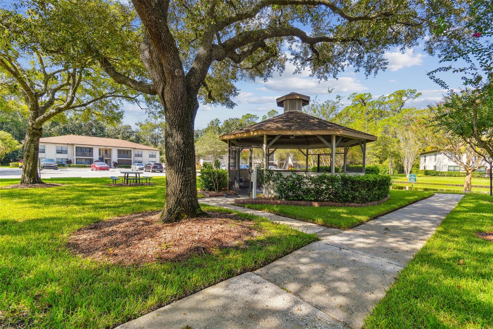 3367 CRYSTAL CT E #E, PALM HARBOR, FL — photo 23