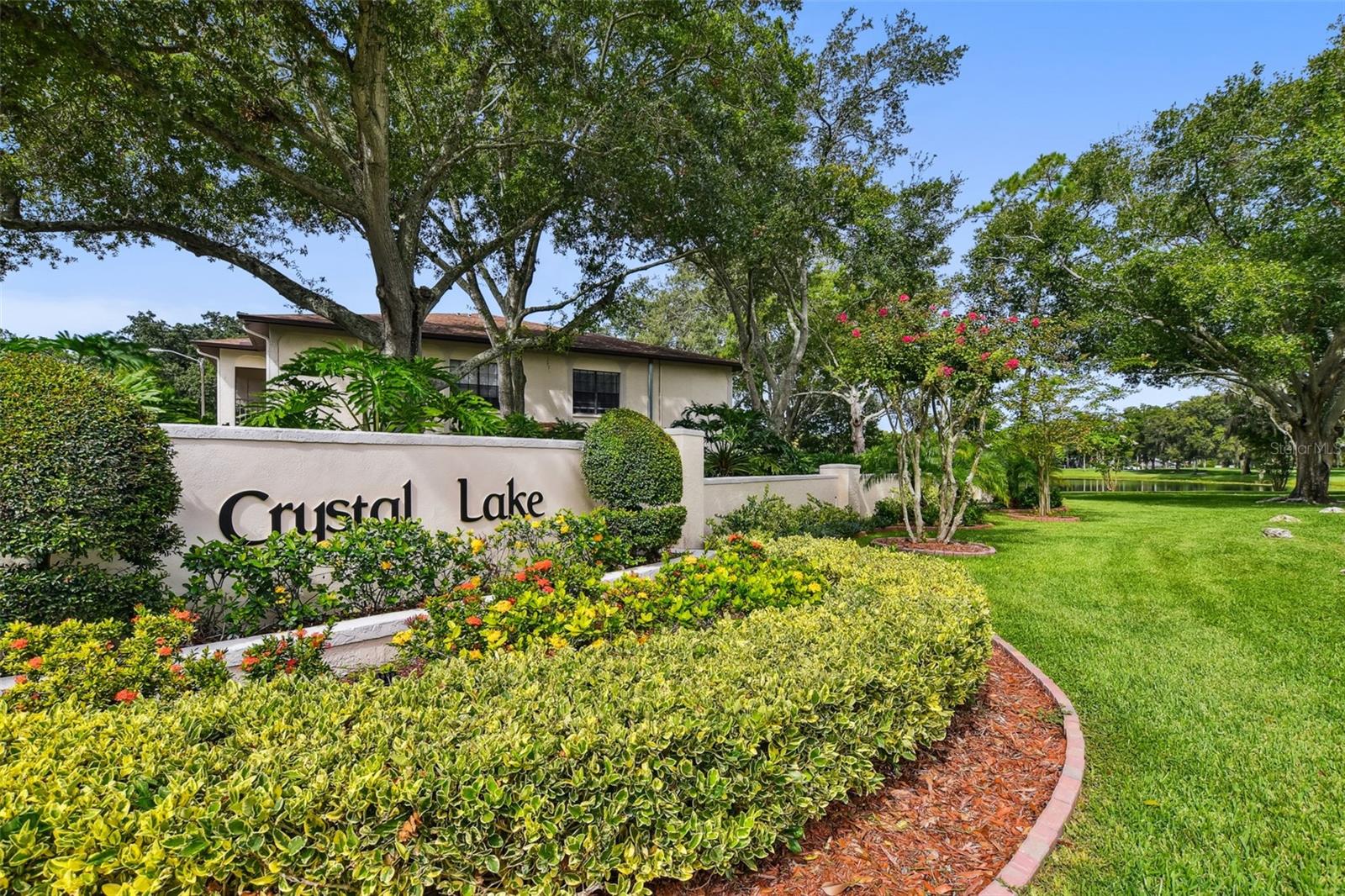 3367 CRYSTAL CT E #E, PALM HARBOR, FL — photo 22